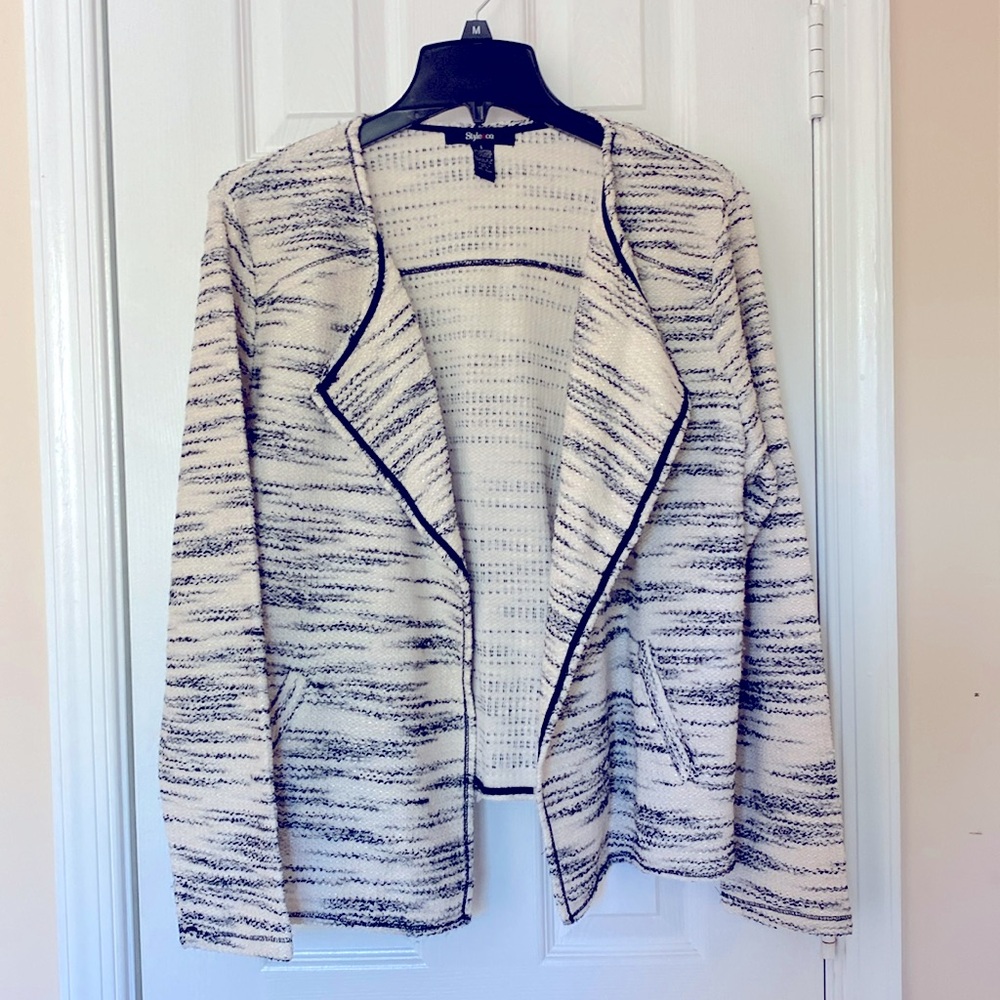 Lightvweight ladies Jacket